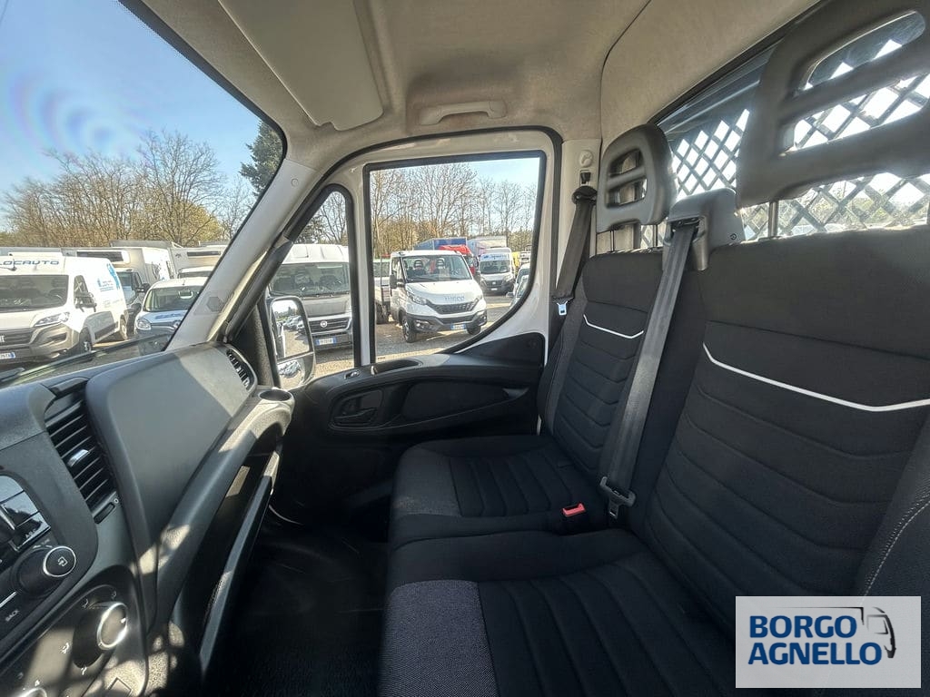 Iveco DAILY 35C14